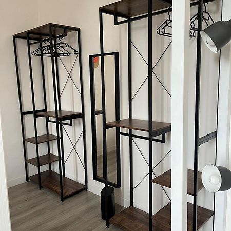 Colosseo Living Suites Rome Luaran gambar