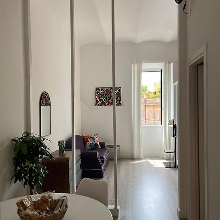 Colosseo Living Suites Rome Luaran gambar
