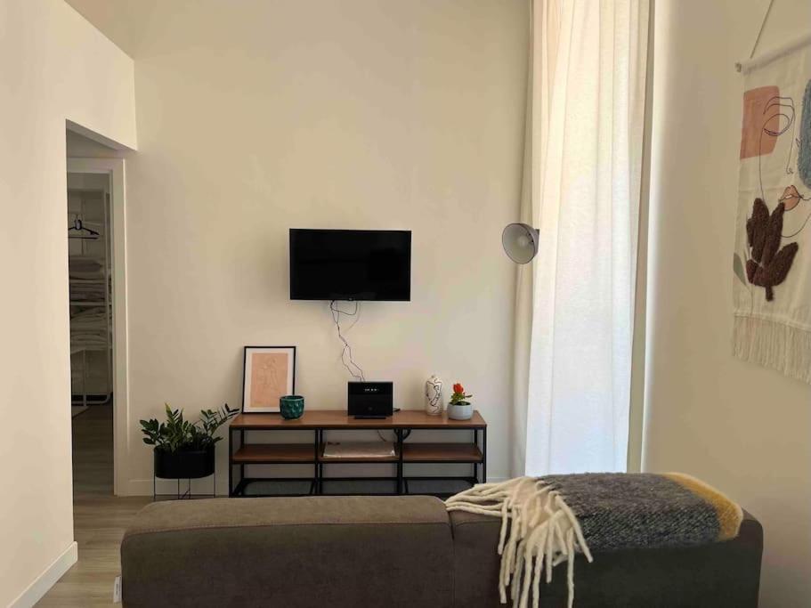 Colosseo Living Suites Rome Luaran gambar