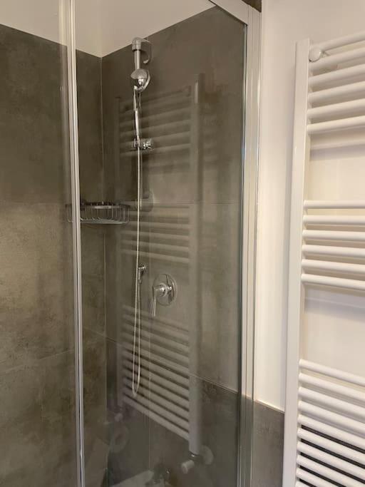Colosseo Living Suites Rome Luaran gambar
