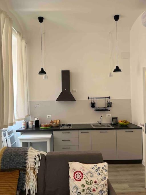 Colosseo Living Suites Rome Luaran gambar