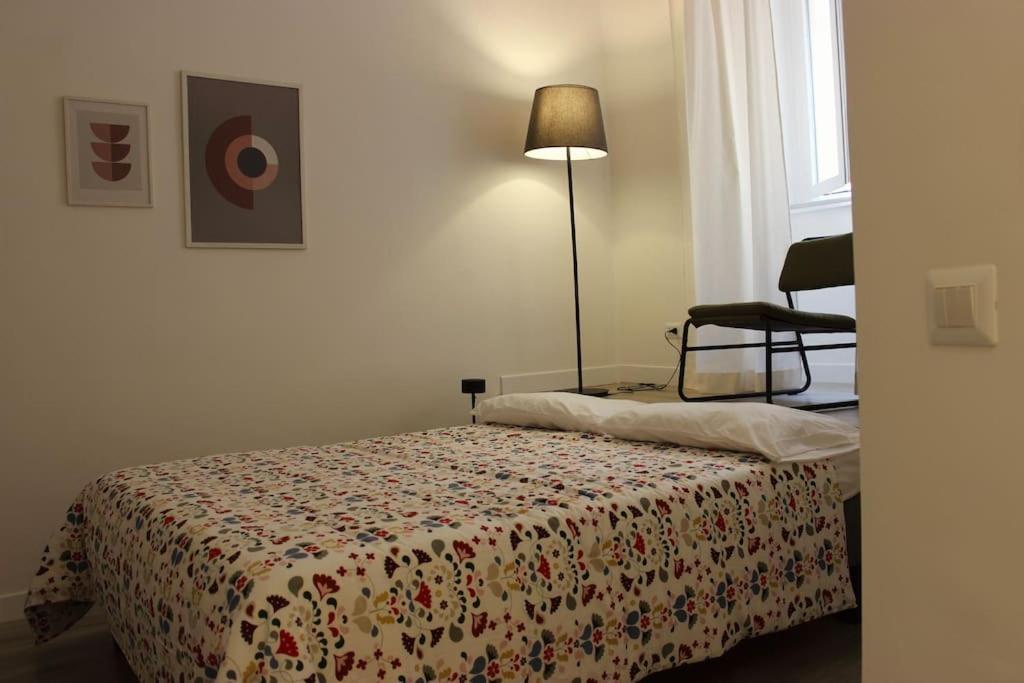Colosseo Living Suites Rome Luaran gambar