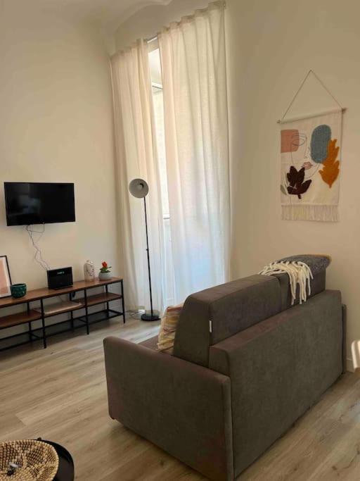 Colosseo Living Suites Rome Luaran gambar