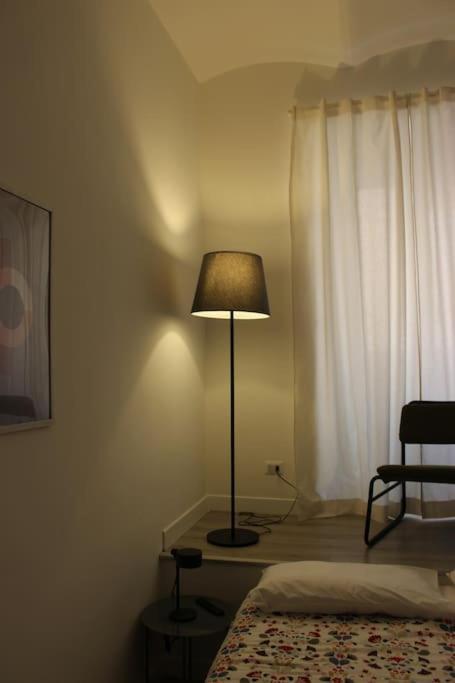 Colosseo Living Suites Rome Luaran gambar