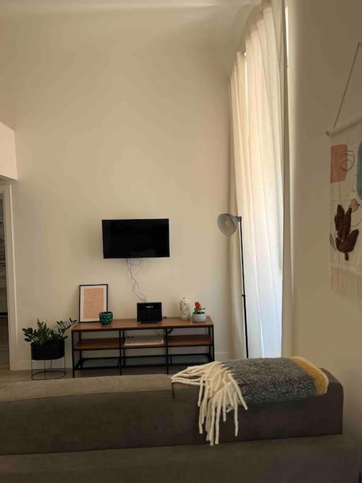 Colosseo Living Suites Rome Luaran gambar