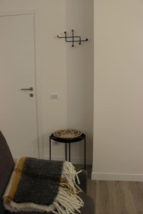 Colosseo Living Suites Rome Luaran gambar