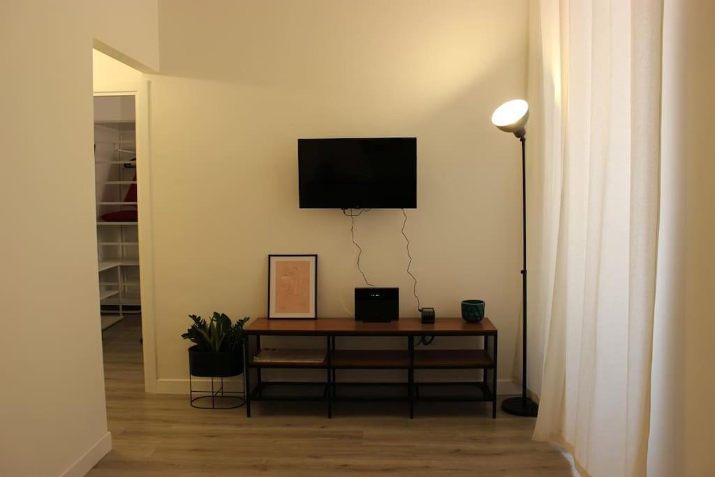 Colosseo Living Suites Rome Luaran gambar