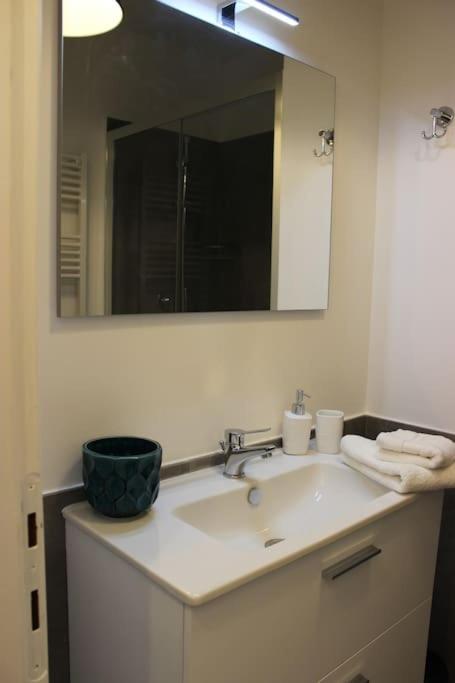 Colosseo Living Suites Rome Luaran gambar
