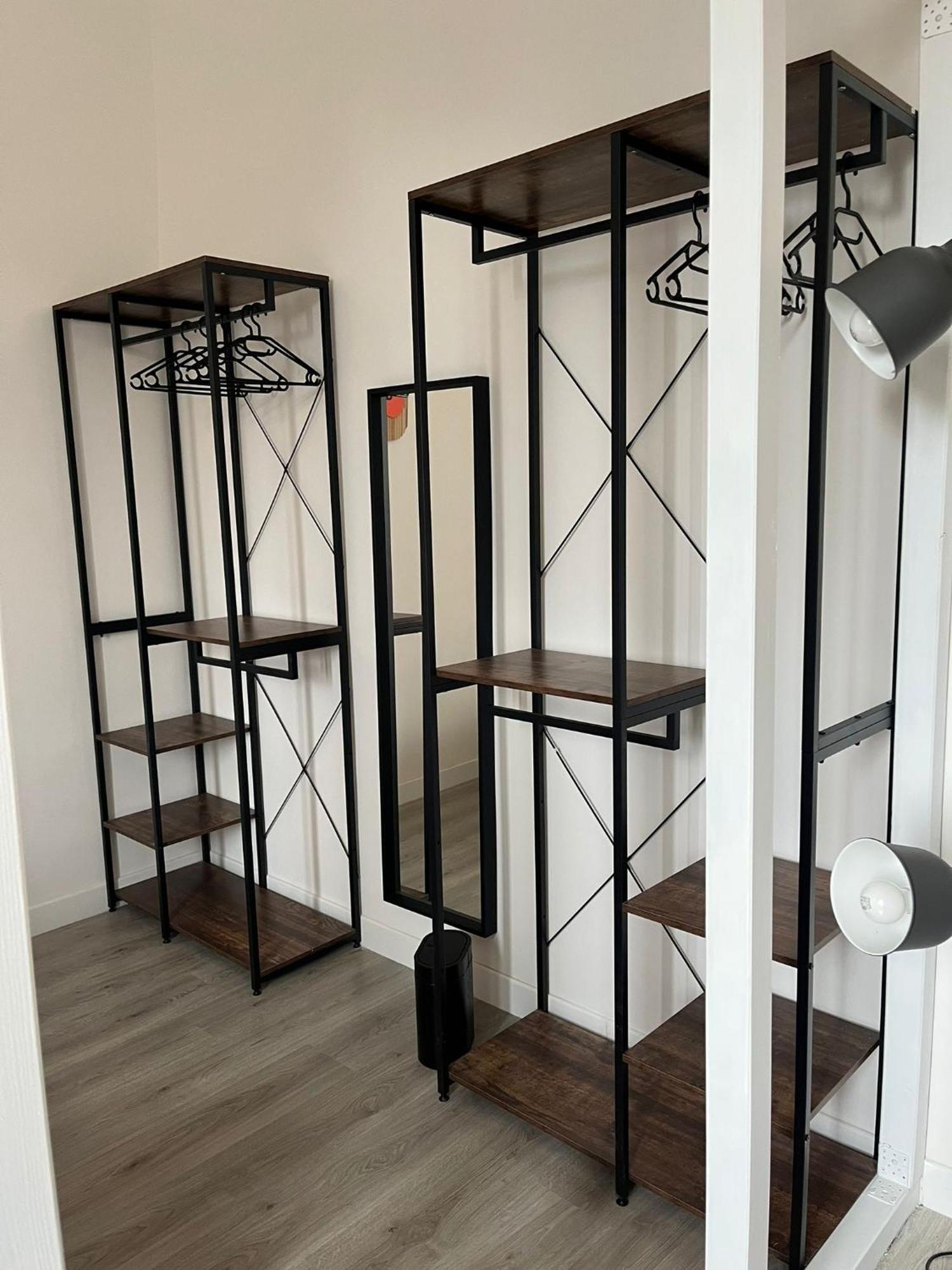 Colosseo Living Suites Rome Luaran gambar