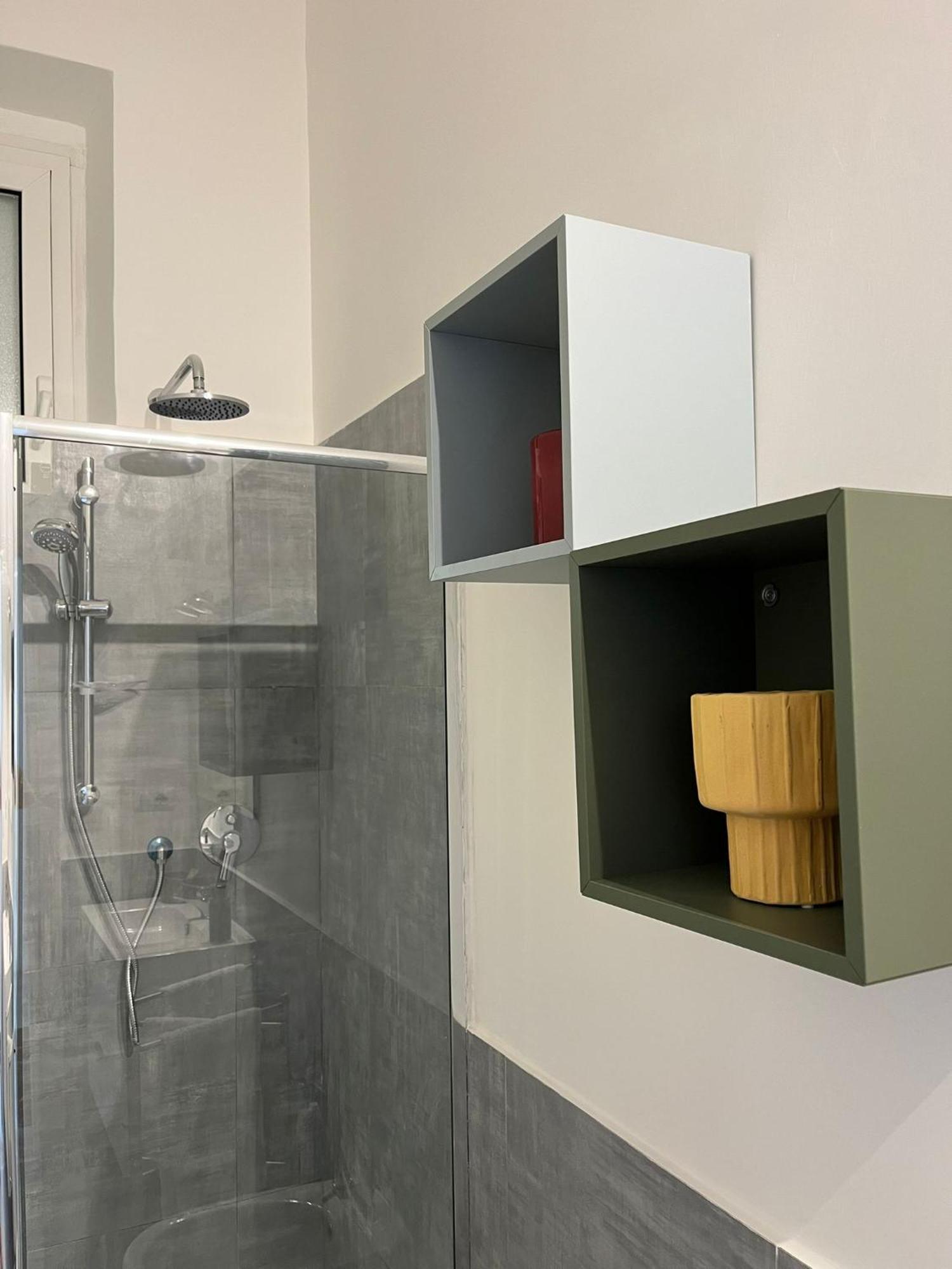 Colosseo Living Suites Rome Luaran gambar