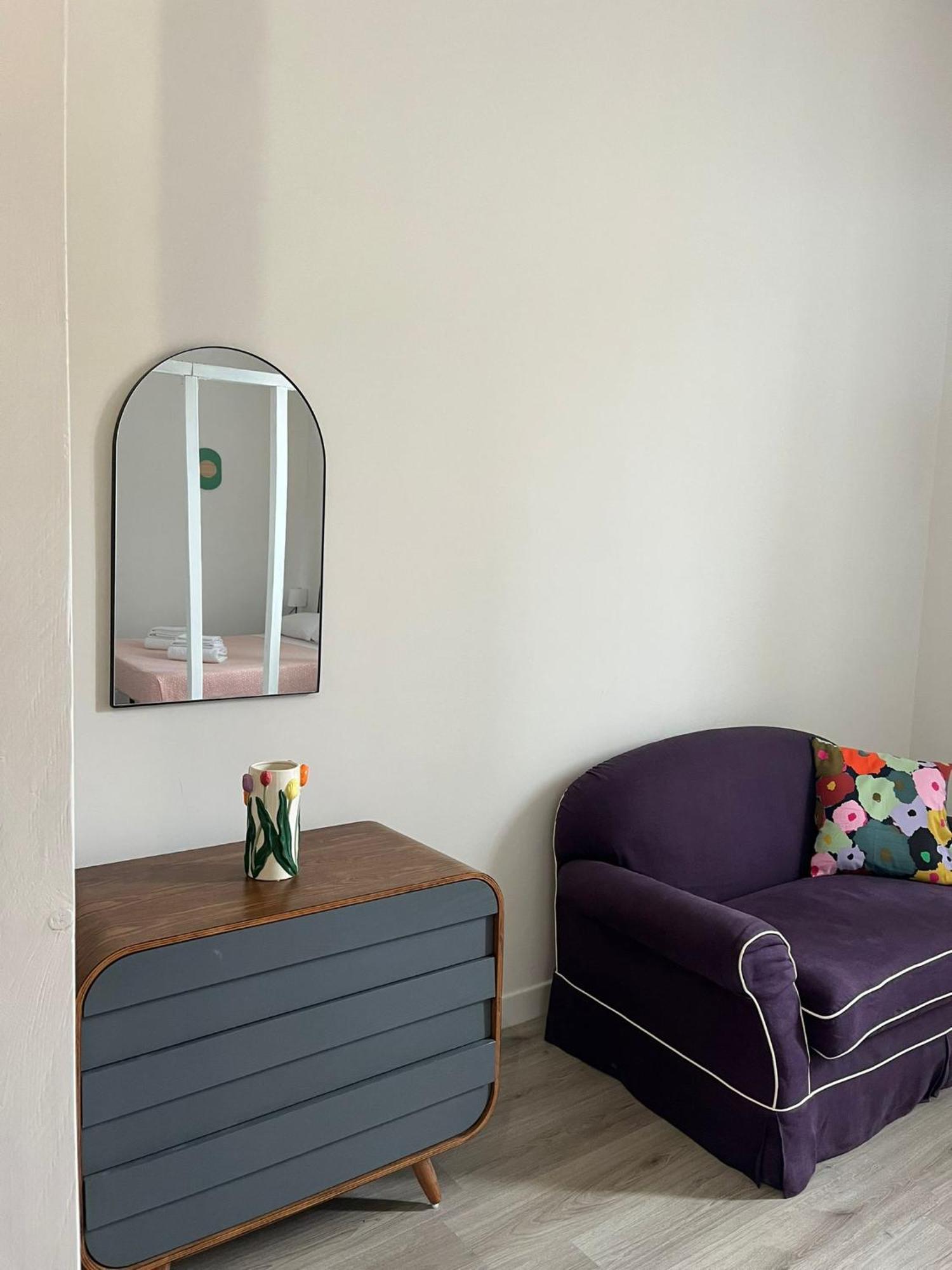 Colosseo Living Suites Rome Luaran gambar