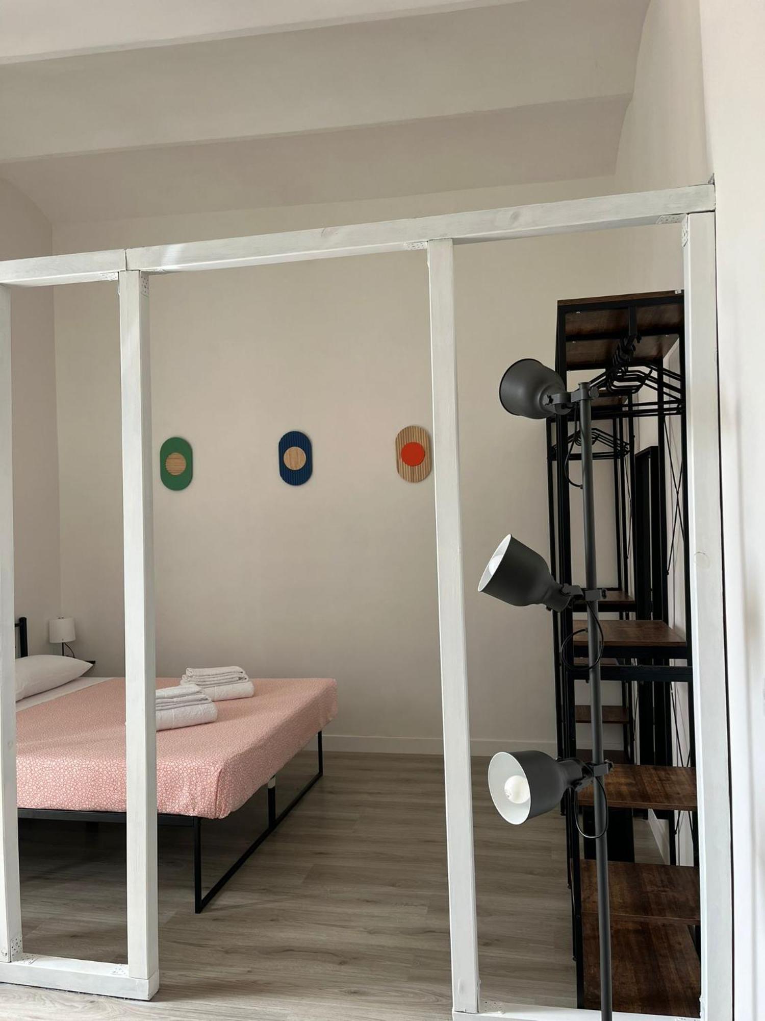 Colosseo Living Suites Rome Luaran gambar