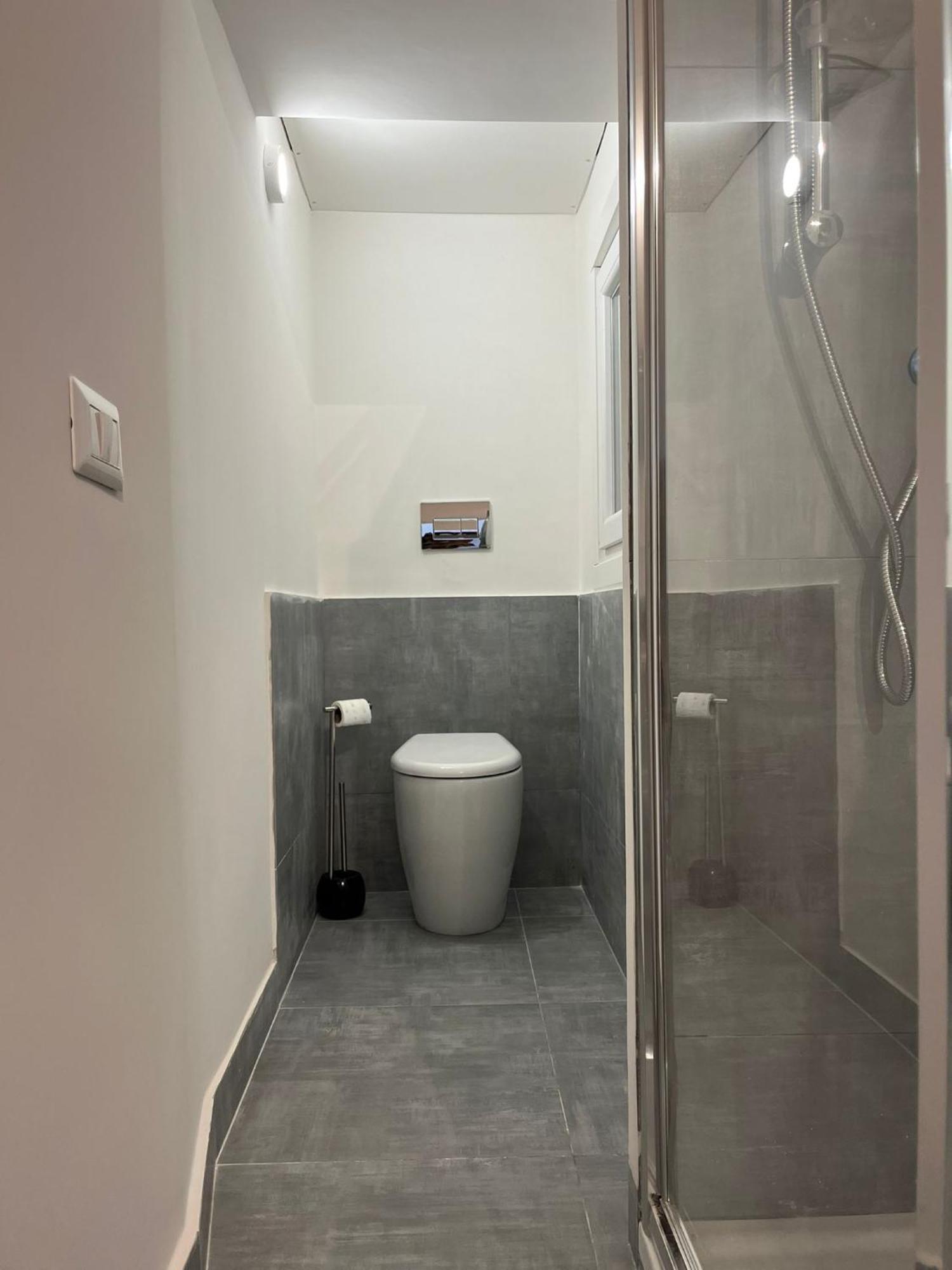 Colosseo Living Suites Rome Luaran gambar